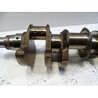 87 Porsche 928 S4 crankshaft, 92810201127 9281038R