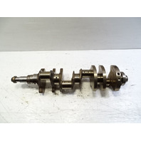 87 Porsche 928 S4 crankshaft, 92810201127 9281038R