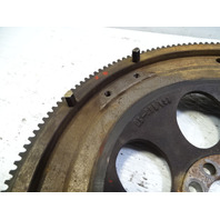 87 Porsche 928 S4 flywheel, 9281022150R 92810207503 automatic