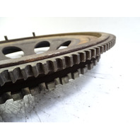 87 Porsche 928 S4 flywheel, 9281022150R 92810207503 automatic