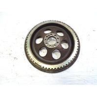 87 Porsche 928 S4 flywheel, 9281022150R 92810207503 automatic