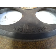 87 Porsche 928 S4 flywheel, 9281022150R 92810207503 automatic