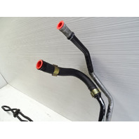 87 Porsche 928 S4 power steering oil cooler line, 92834735000