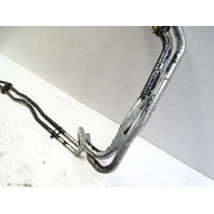 87 Porsche 928 S4 power steering oil cooler line, 92834735000
