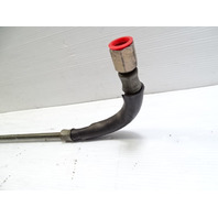 87 Porsche 928 S4 oil line set, transmission oil cooler, 92830707000 96030703902