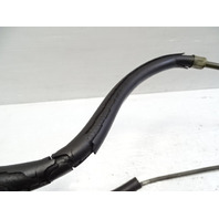 87 Porsche 928 S4 oil line set, transmission oil cooler, 92830707000 96030703902