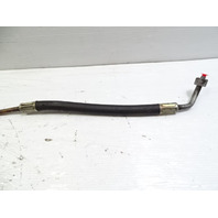 87 Porsche 928 S4  ac line air conditioning to dryer, 92857309309