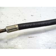 87 Porsche 928 S4  ac line air conditioning to dryer, 92857309309