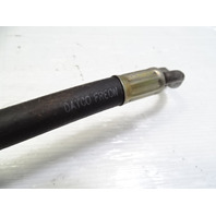 87 Porsche 928 S4  ac line air conditioning to dryer, 92857309309