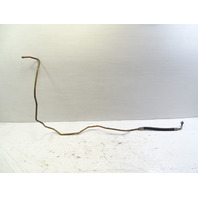 87 Porsche 928 S4  ac line air conditioning to dryer, 92857309309