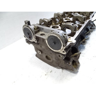 87 Porsche 928 S4 cylinder head, left, 9281044131R 92810401406