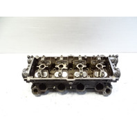 87 Porsche 928 S4 cylinder head, left, 9281044131R 92810401406