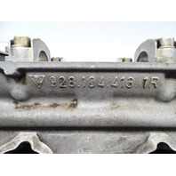 87 Porsche 928 S4 cylinder head, right, 9281044131R 92810401406