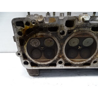 87 Porsche 928 S4 cylinder head, right, 9281044131R 92810401406