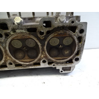 87 Porsche 928 S4 cylinder head, right, 9281044131R 92810401406