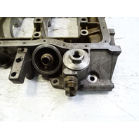 87 Porsche 928 S4 engine crankcase, M28/42 block 9281011100R 92810190712