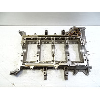 87 Porsche 928 S4 engine crankcase, M28/42 block 9281011100R 92810190712