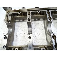 87 Porsche 928 S4 engine crankcase, M28/42 block 9281011100R 92810190712