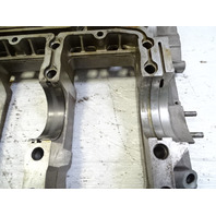 87 Porsche 928 S4 engine crankcase, M28/42 block 9281011100R 92810190712