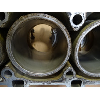 87 Porsche 928 S4 engine crankcase, M28/42 block 9281011100R 92810190712