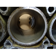 87 Porsche 928 S4 engine crankcase, M28/42 block 9281011100R 92810190712