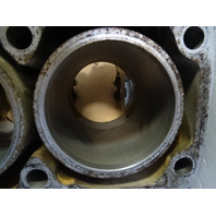 87 Porsche 928 S4 engine crankcase, M28/42 block 9281011100R 92810190712