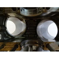 87 Porsche 928 S4 engine crankcase, M28/42 block 9281011100R 92810190712