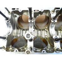 87 Porsche 928 S4 engine crankcase, M28/42 block 9281011100R 92810190712