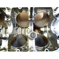 87 Porsche 928 S4 engine crankcase, M28/42 block 9281011100R 92810190712