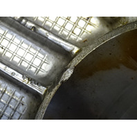 87 Porsche 928 S4 engine crankcase, M28/42 block 9281011100R 92810190712