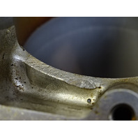 87 Porsche 928 S4 engine crankcase, M28/42 block 9281011100R 92810190712