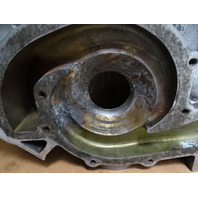 87 Porsche 928 S4 engine crankcase, M28/42 block 9281011100R 92810190712