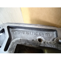 87 Porsche 928 S4 engine crankcase, M28/42 block 9281011100R 92810190712