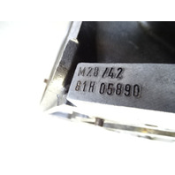 87 Porsche 928 S4 engine crankcase, M28/42 block 9281011100R 92810190712