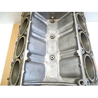 87 Porsche 928 S4 engine crankcase, M28/42 block 9281011100R 92810190712