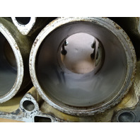 87 Porsche 928 S4 engine crankcase, M28/42 block 9281011100R 92810190712