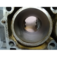 87 Porsche 928 S4 engine crankcase, M28/42 block 9281011100R 92810190712