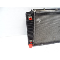 87 Porsche 928 S4 radiator oem behr 92810604301 Automatic