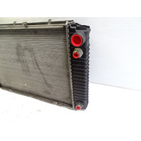 87 Porsche 928 S4 radiator oem behr 92810604301 Automatic