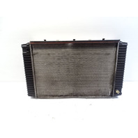 87 Porsche 928 S4 radiator oem behr 92810604301 Automatic