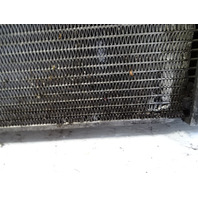 87 Porsche 928 S4 radiator oem behr 92810604301 Automatic