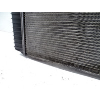 87 Porsche 928 S4 radiator oem behr 92810604301 Automatic
