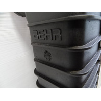 87 Porsche 928 S4 radiator oem behr 92810604301 Automatic