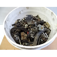 87 Porsche 928 S4 nuts, bolts and hardware