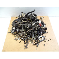 87 Porsche 928 S4 nuts, bolts and hardware