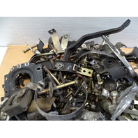 87 Porsche 928 S4 nuts, bolts and hardware