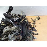 87 Porsche 928 S4 nuts, bolts and hardware