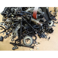 87 Porsche 928 S4 nuts, bolts and hardware