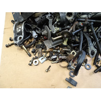 87 Porsche 928 S4 nuts, bolts and hardware