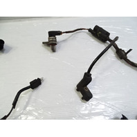 90 Mercedes R129 300SL sensor, abs speed, left front, 0265001223, 0035458126